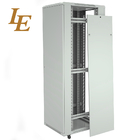 IEC297-2 Server Switch Network Cabinet Degreasing Surface With Flat Packing