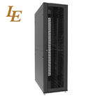 Colocation 42u Server Rack Telecom Racks Cabinets 1500KG Loading Capacity
