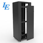 32U 42U IP20 Floor Standing 19 Inch Server Rack Cabinet