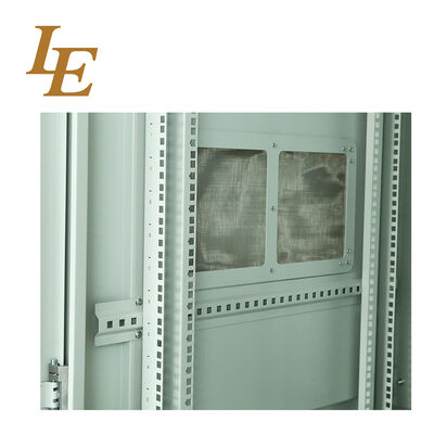 LE Server Rack IP65/IP54 Outdoor Cabinet Floor Standing Cabinet