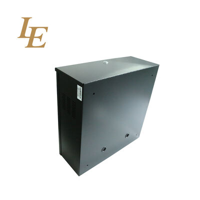 Factory Price OEM ODM 21inch 18inch NVR DVR Box Security SPCC Cold Rolled Steel ISO 9001 Certified IP20 Protection CE Stock