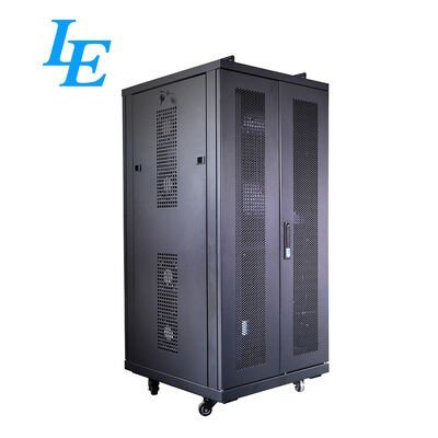 Mobilized 15U 24U 16 Port USB PDU Steel Charging Cart Customizable 600mm In Stock