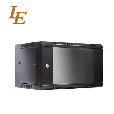 19 inch 6u 9u Room Network Server Rack Behuizing Wand Montage Kasten