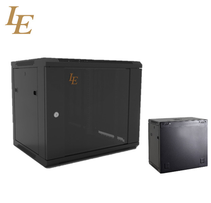 19 inch 6U 9U Wall Mount Server Rack Cabinet Met SPCC staal
