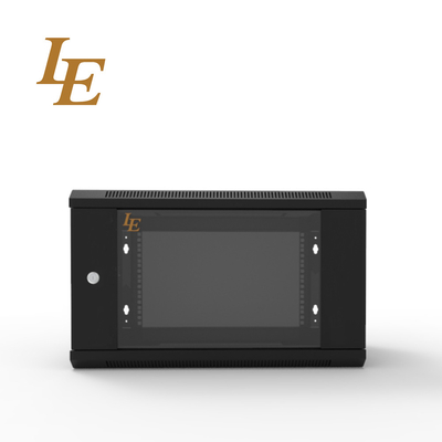 12u wandmontage netwerkrack 19 inch standaard serverkast voor binnengebruik