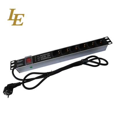 220V/380V Input Voltage Power Management System met 3m kabellengte