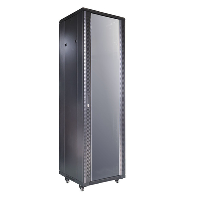 32U Network Server Rack Cabinet 600*800 vloerstand met hoge laadcapaciteit