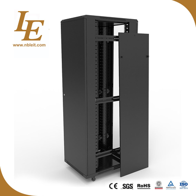 27u datacenter computer computer behuizing server kast apparatuur rack