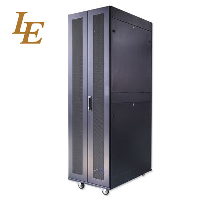 goede kwaliteit en goedkope prijs 19 inch montage netwerk data rack serverkast