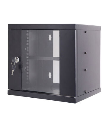 Duurzame serverrack PDU stabiele voeding Bescherm apparatuur in serverruimtes en IT-omgevingen