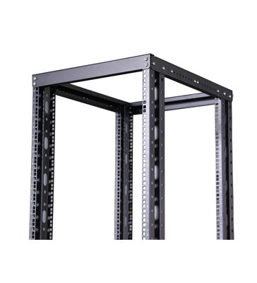 Hoogte 18U-47U 19 inch Netwerkrek voor OEM Netwerkoplossingen