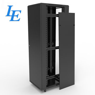 Ral7035 19 het Rekkabinet van de Duim32u 42U Server
