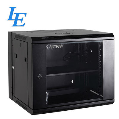 TUV 6u - 27u-Muur Opgezet 19 Duimrek voor Data Center