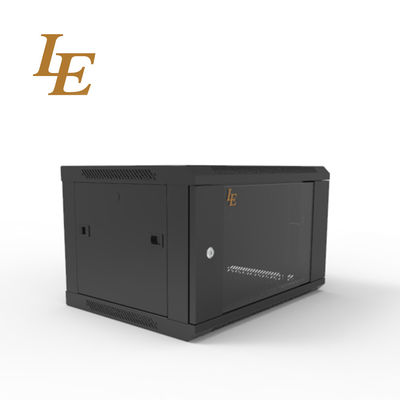 19 Duim 4u kiest Sectiespcc Muur uit opzet het Kabinet van het Serverrek