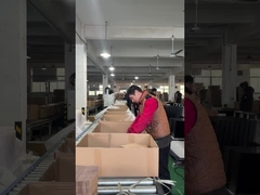 Zwart 27u Netwerk Rack 800*800 800*1000 Het Vloer Staande