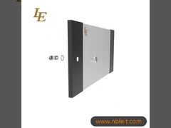 het kabinet van het serverrek